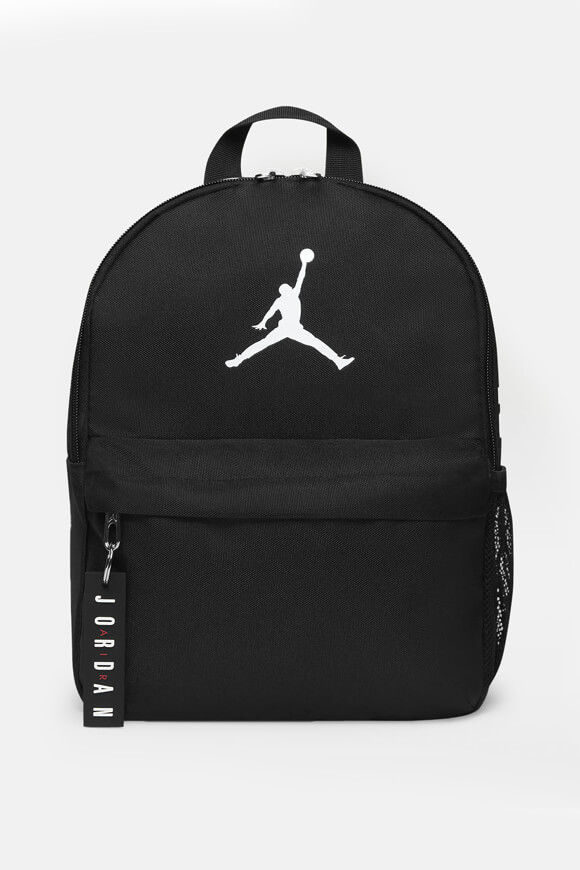 Jordan Air Mini Rucksack | Black | Mädchen  | Einheitsgroesse von Jordan