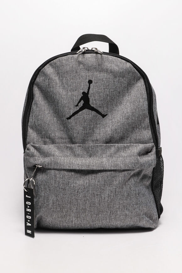Jordan Air Mini Rucksack | Carbon Heather | Jungen  | Einheitsgroesse von Jordan