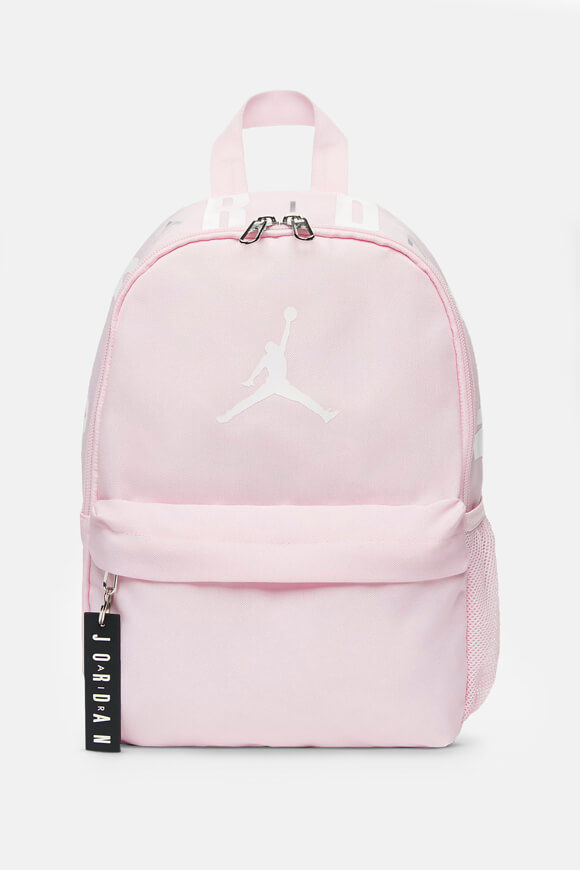 Jordan Air Mini Rucksack | Pink Foam | Mädchen  | Einheitsgroesse von Jordan