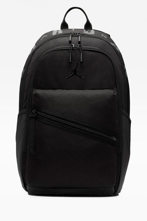 Jordan Air Patrol Rucksack | Black | Herren | Einheitsgroesse Jordan Air Patrol Rucksack | Black | Herren | Einheitsgroesse von Jordan