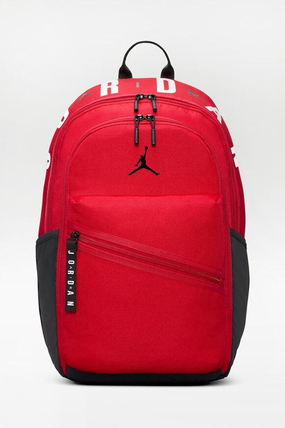 Jordan Air Patrol Rucksack | Gym Red | Herren  | Einheitsgroesse von Jordan