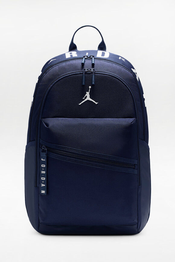 Jordan Air Patrol Rucksack | Midnight Navy | Herren  | Einheitsgroesse von Jordan