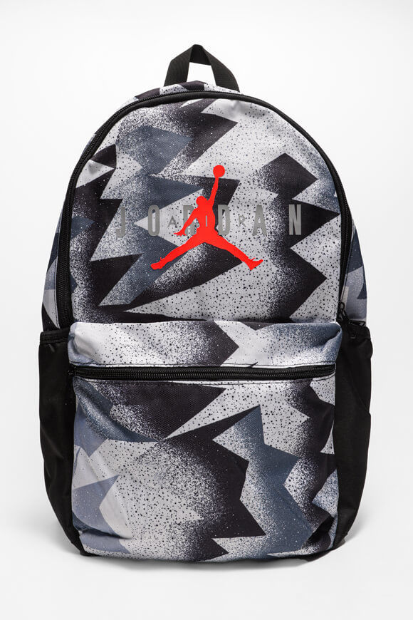 Jordan Air Rucksack | Black + White | Jungen  | Einheitsgroesse von Jordan
