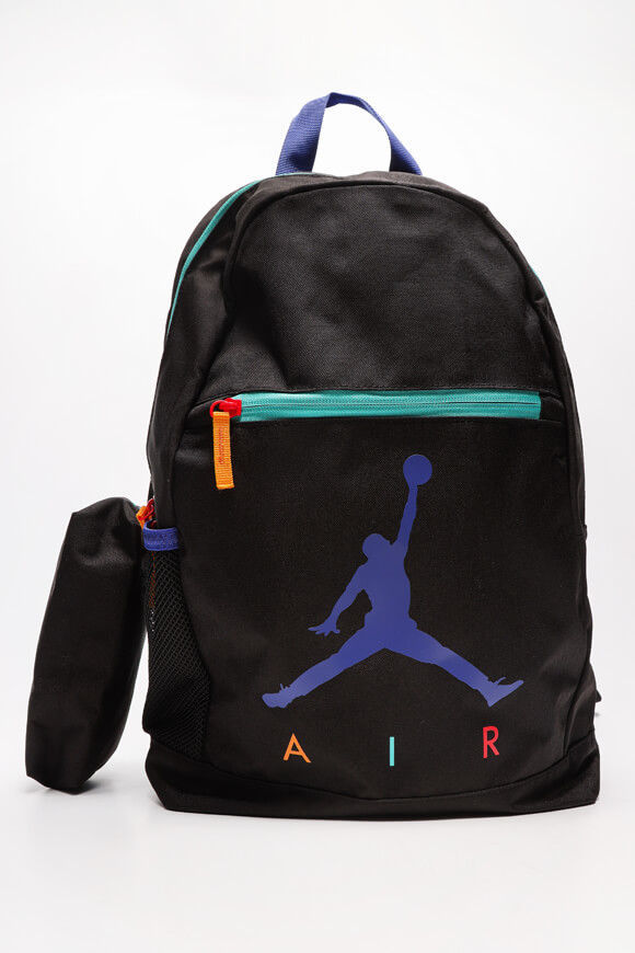 Jordan Air Rucksack | Black | Jungen  | Einheitsgroesse von Jordan