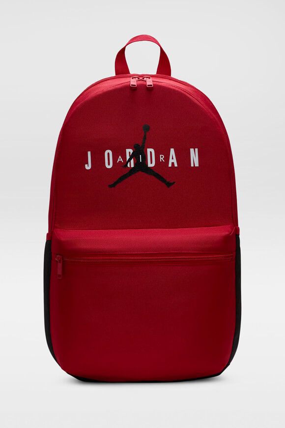 Jordan Air Rucksack | Gym Red | Jungen  | Einheitsgroesse von Jordan
