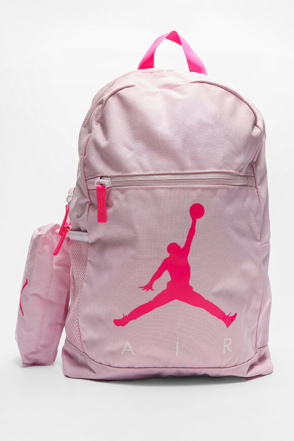 Jordan Air Rucksack | Pink Foam | Mädchen  | Einheitsgroesse von Jordan