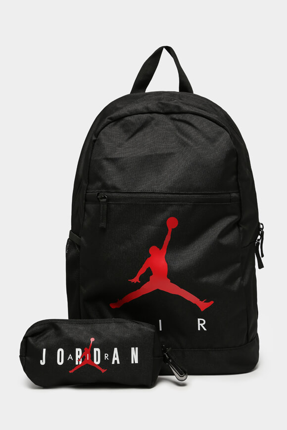 Jordan Air Rucksack | Schwarz | Herren | Einheitsgroesse Jordan Air Rucksack | Schwarz | Herren | Einheitsgroesse von Jordan