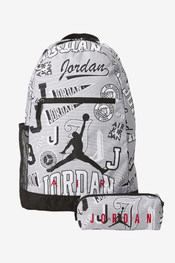 Jordan Air Rucksack | Wolf Grey | Jungen  | Einheitsgroesse von Jordan