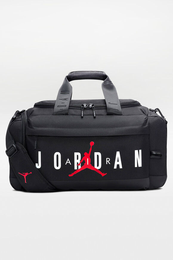 Jordan Air Sporttasche | Black | Herren  | Einheitsgroesse von Jordan