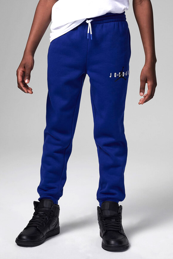 Jordan Air Trainingshose | Deep Königsblau | Jungen  | L von Jordan