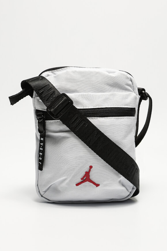 Jordan Air Umhängetasche | Weiss | Herren | Einheitsgroesse Jordan Air Umhängetasche | Weiss | Herren | Einheitsgroesse von Jordan