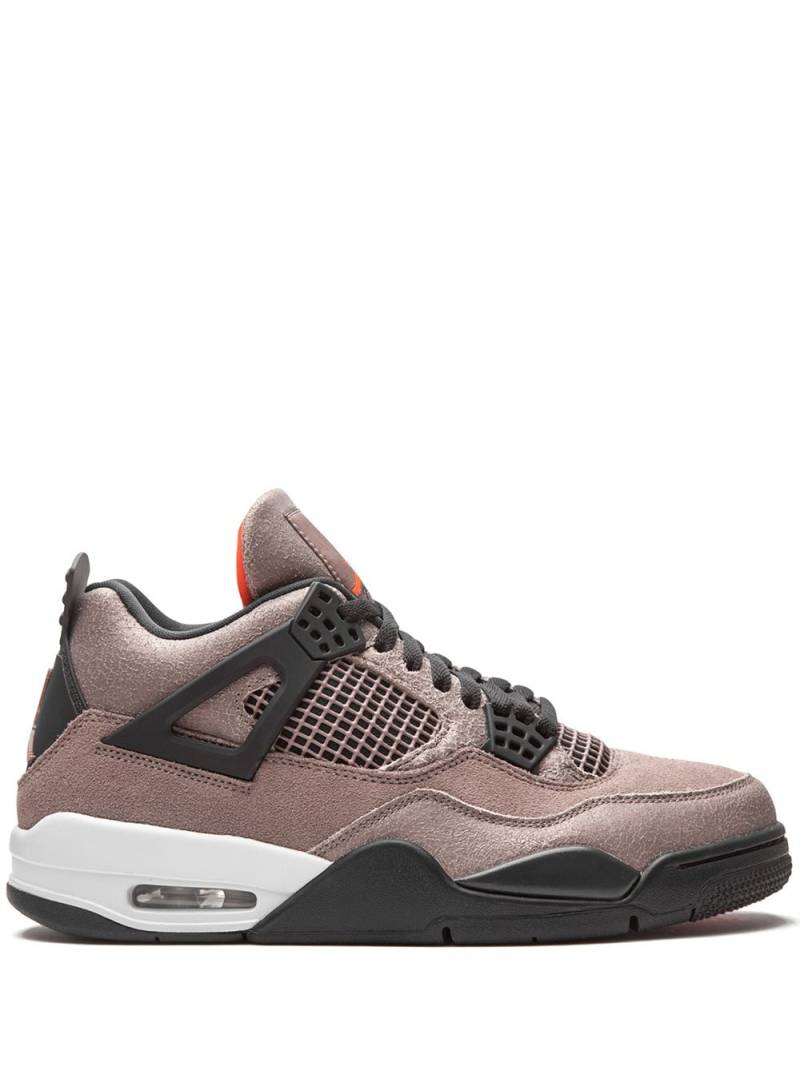 Jordan Air Jordan 4 Retro "Taupe Haze" sneakers - Pink von Jordan