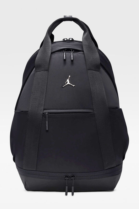 Jordan Alpha Rucksack | Black | Herren  | Einheitsgroesse von Jordan