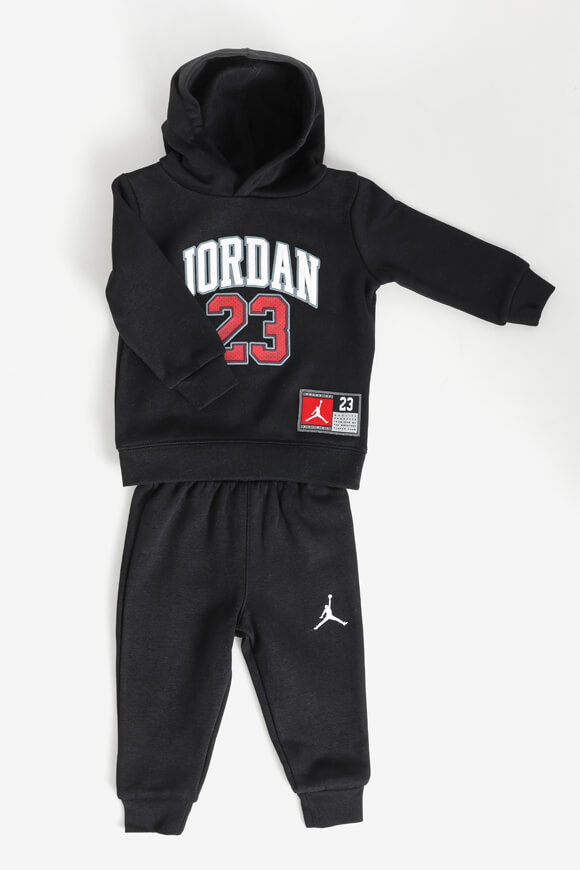 Jordan Baby-Set | Black | Baby | 12m Jordan Baby-Set | Black | Baby | 12m von Jordan