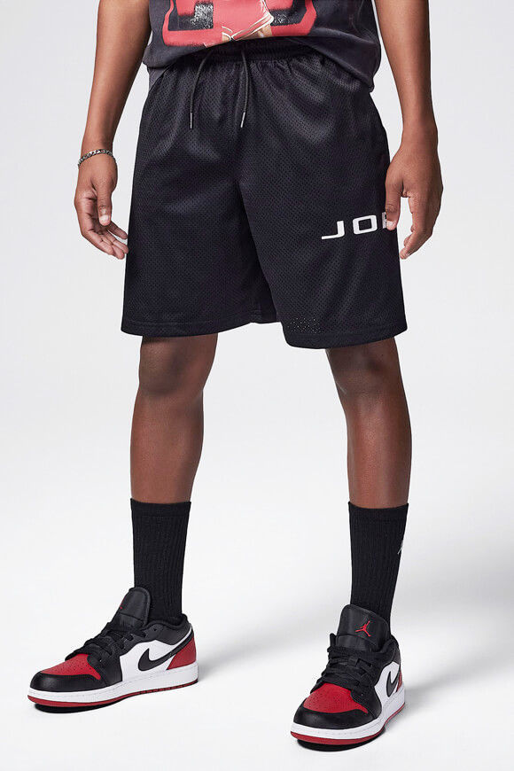Jordan Baseline Mesh Shorts | Black | Jungen  | XL von Jordan