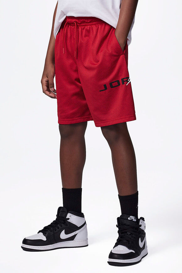 Jordan Baseline Mesh Shorts | Gym Red | Jungen  | XL von Jordan