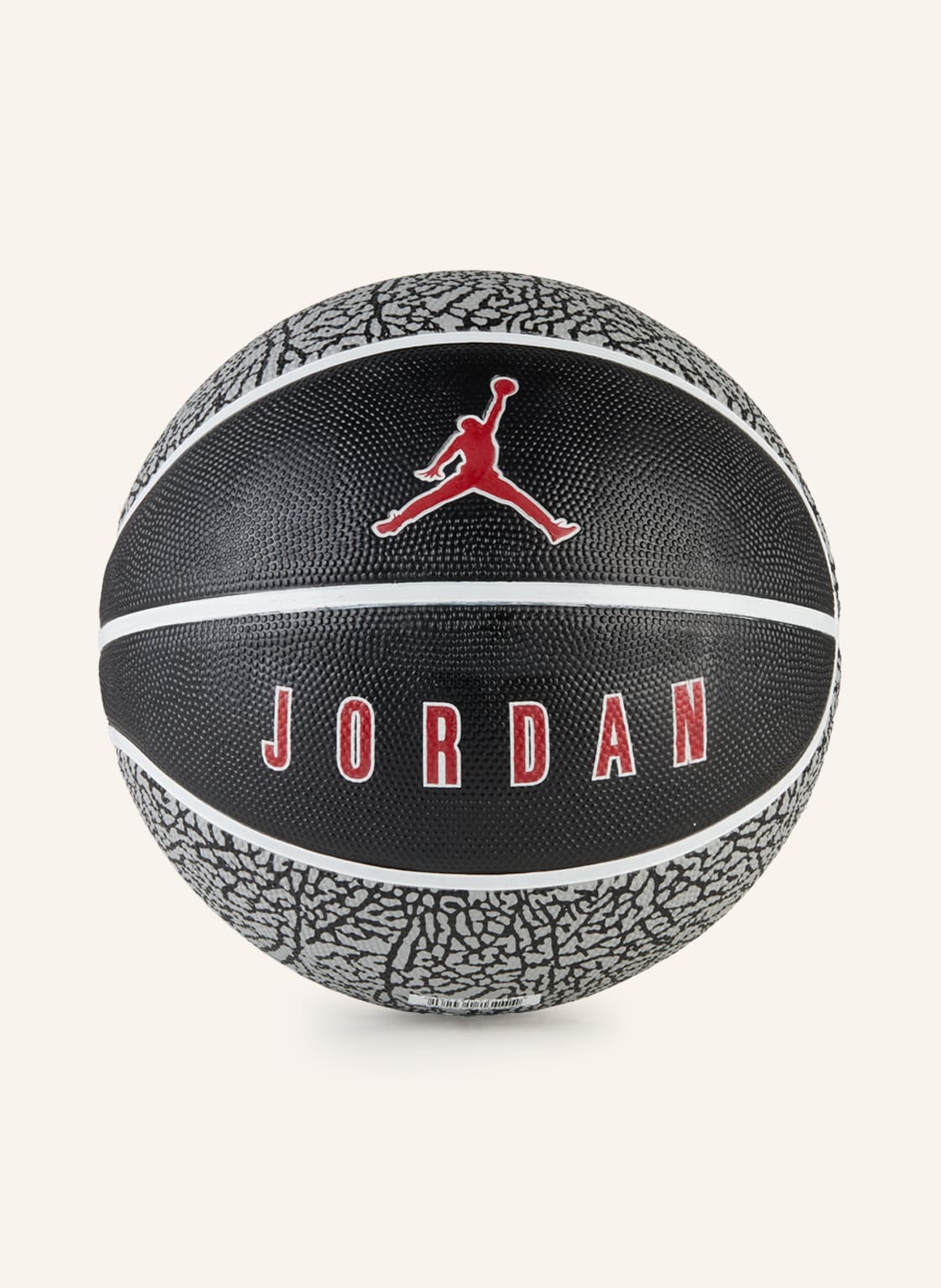Jordan Basketball Playground 2.0 grau von Jordan