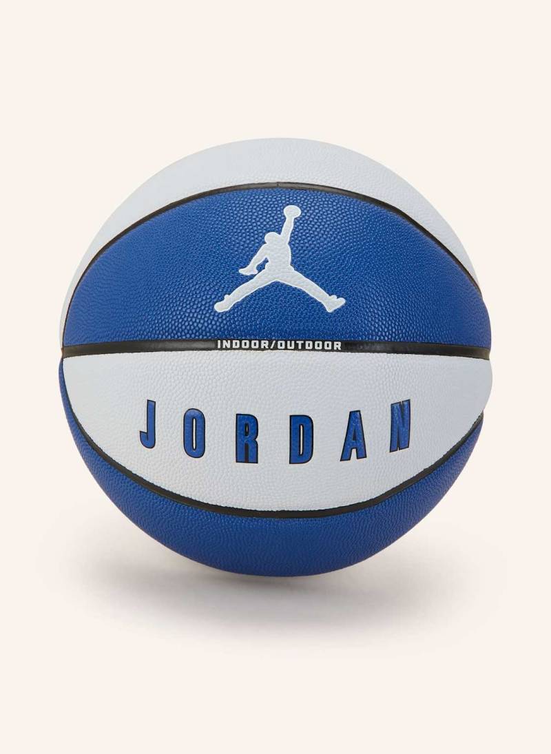 Jordan Basketball Ultimate 2.0 blau von Jordan