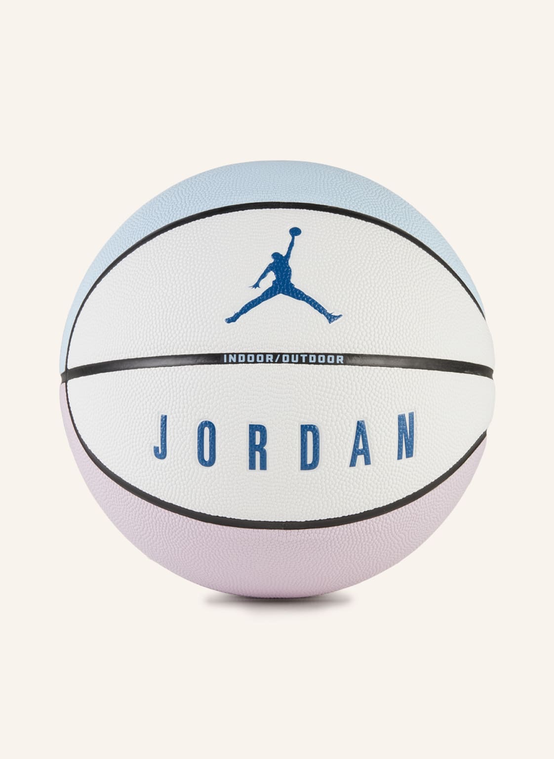 Jordan Basketball Ultimate 2.0 blau von Jordan