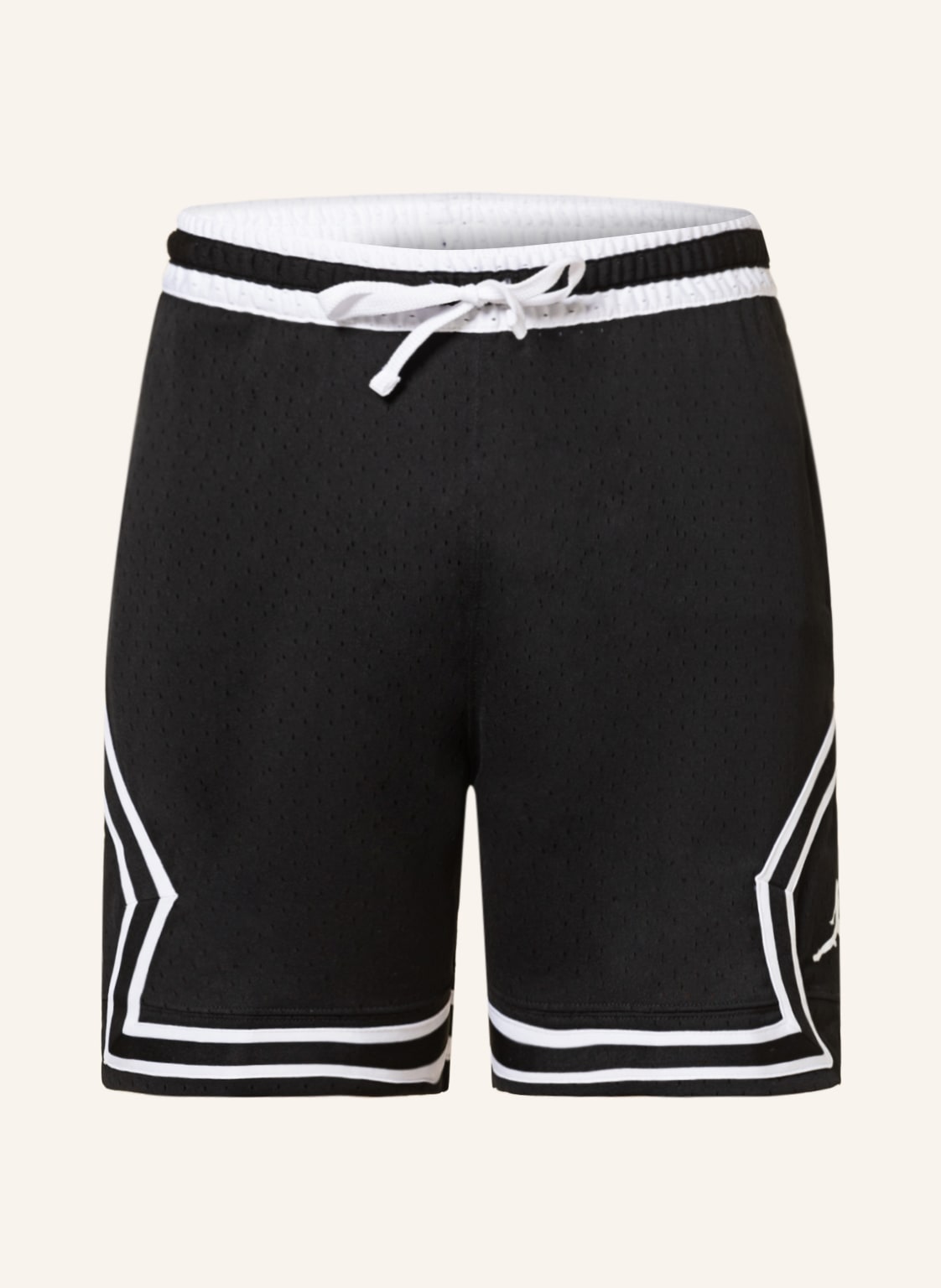 Jordan Basketballshorts Dri-Fit Sport schwarz von Jordan