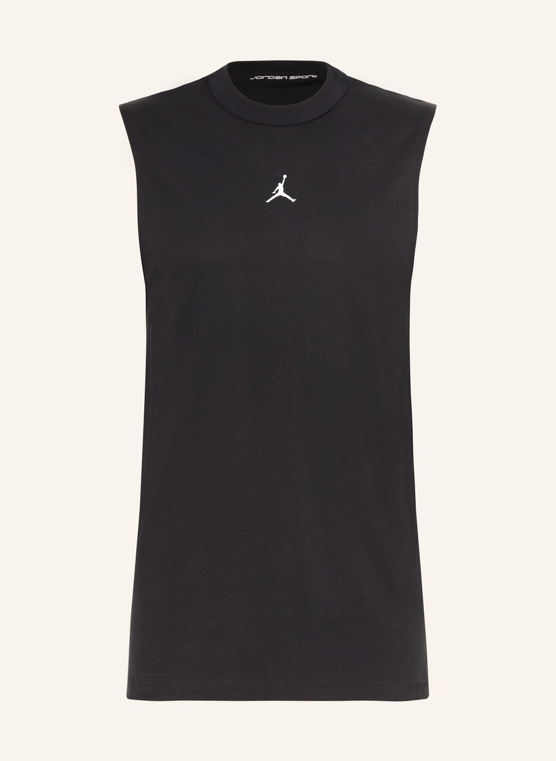 Jordan Basketballtrikot Jordan Sport schwarz Jordan Basketballtrikot Jordan Sport schwarz von Jordan