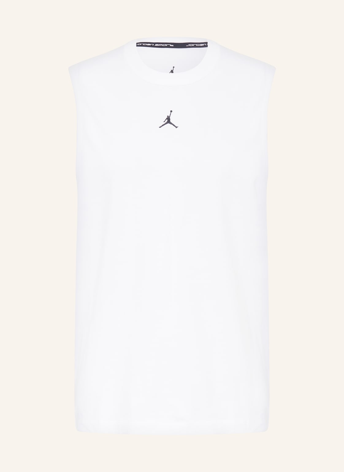 Jordan Basketballtrikot Jordan Sport weiss Jordan Basketballtrikot Jordan Sport weiss von Jordan
