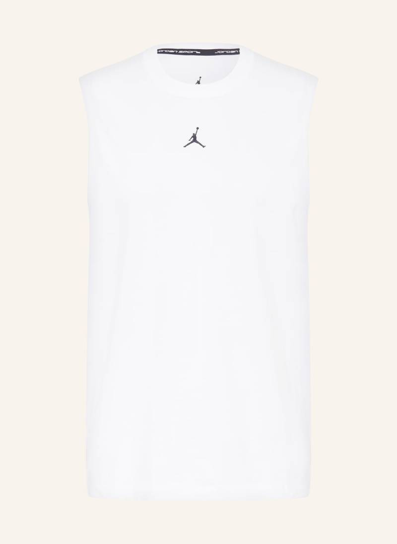 Jordan Basketballtrikot Jordan Sport weiss von Jordan