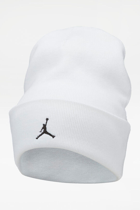 Jordan Beanie | White | Herren  | Einheitsgroesse von Jordan