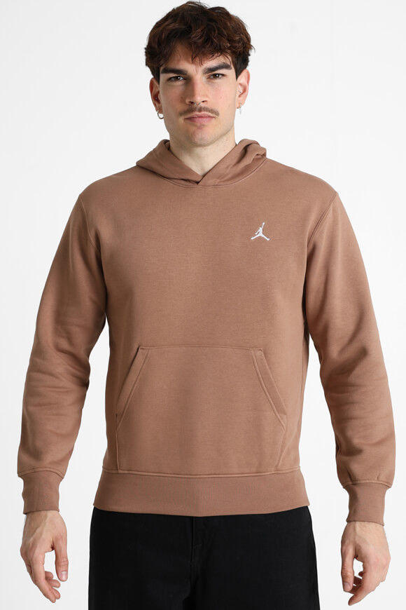 Jordan Brooklyn Fleece Kapuzensweatshirt | Archaeo Brown | Herren | M Jordan Brooklyn Fleece Kapuzensweatshirt | Archaeo Brown | Herren | M von Jordan