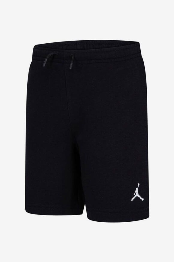 Jordan Brooklyn Sweatshorts | Black | Jungen | M Jordan Brooklyn Sweatshorts | Black | Jungen | M von Jordan
