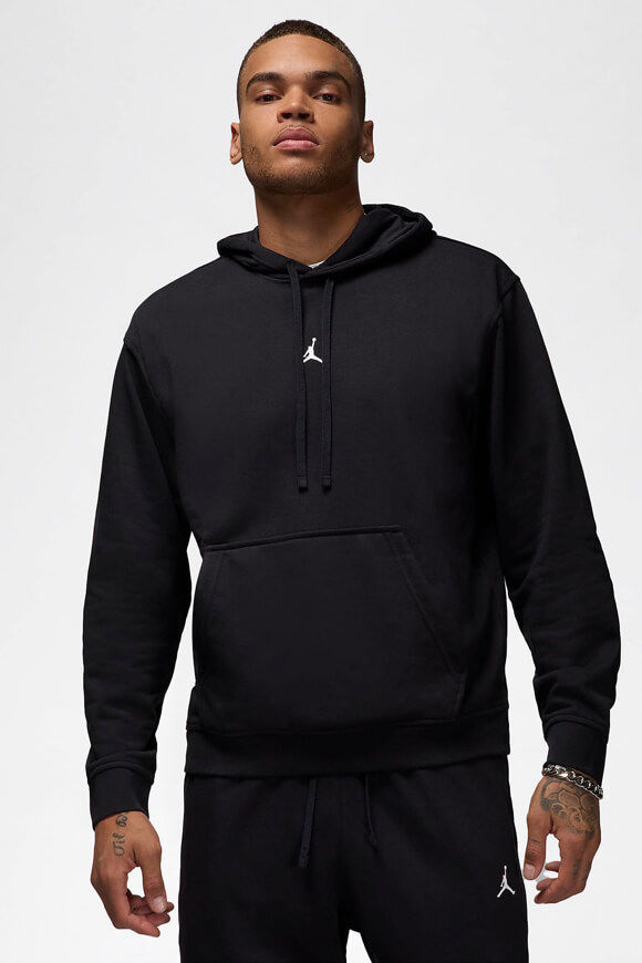 Jordan Crossover Kapuzensweatshirt | Black | Herren | L Jordan Crossover Kapuzensweatshirt | Black | Herren | L von Jordan