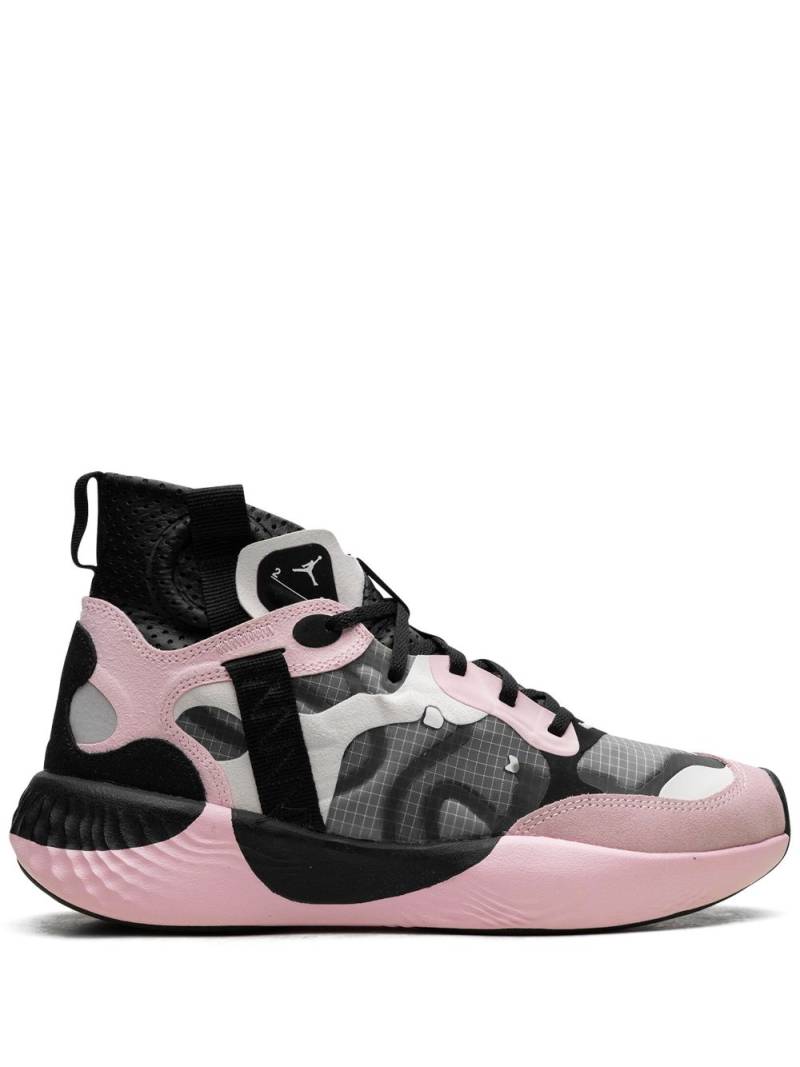 Jordan Delta 3 "Pink Foam" sneakers von Jordan