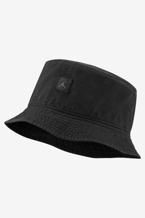 Jordan Fischerhut / Bucket Hat | Schwarz | Herren  | S/M von Jordan