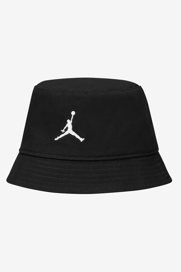 Jordan Fischerhut / Bucket Hat | Schwarz | Jungen  | Einheitsgroesse von Jordan