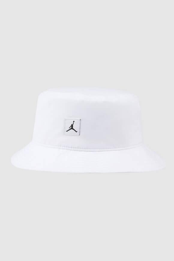Jordan Fischerhut / Bucket Hat | Weiss | Herren  | S/M von Jordan