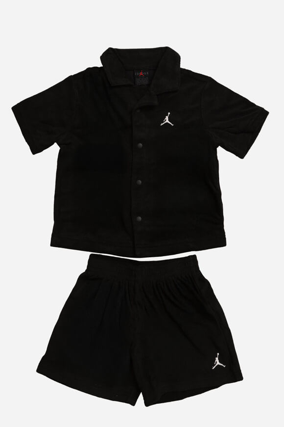 Jordan Frottee Kids-Set | Black | Jungen  | 5y von Jordan