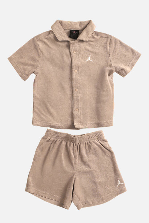 Jordan Frottee Kids-Set | Hemp | Jungen  | 5y von Jordan