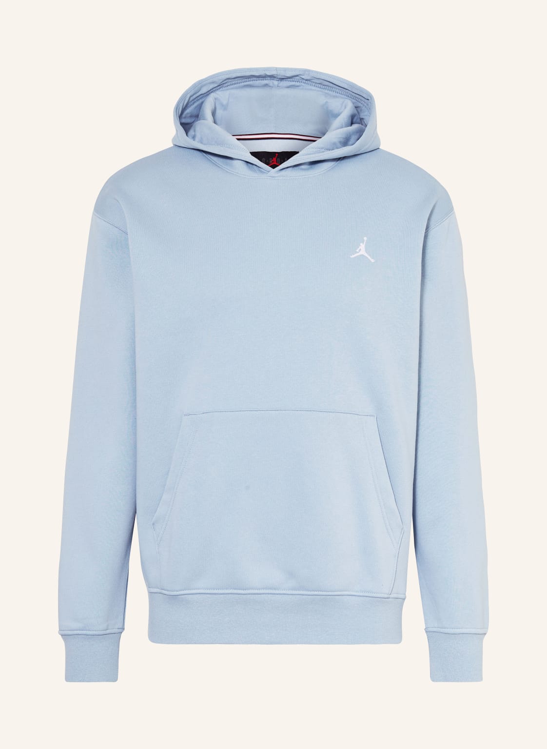 Jordan Hoodie Jordan Essentials blau von Jordan