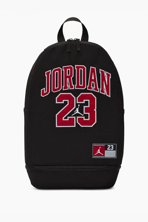Jordan Jersey Air Rucksack | Black | Jungen  | Einheitsgroesse von Jordan