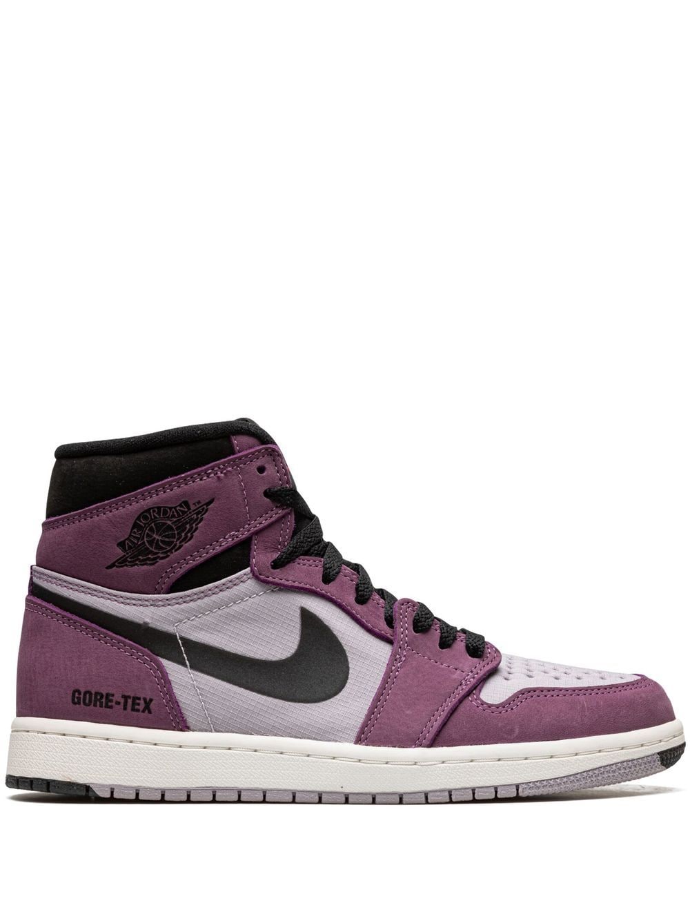 Jordan Jordan 1 High Element sneakers - Purple von Jordan