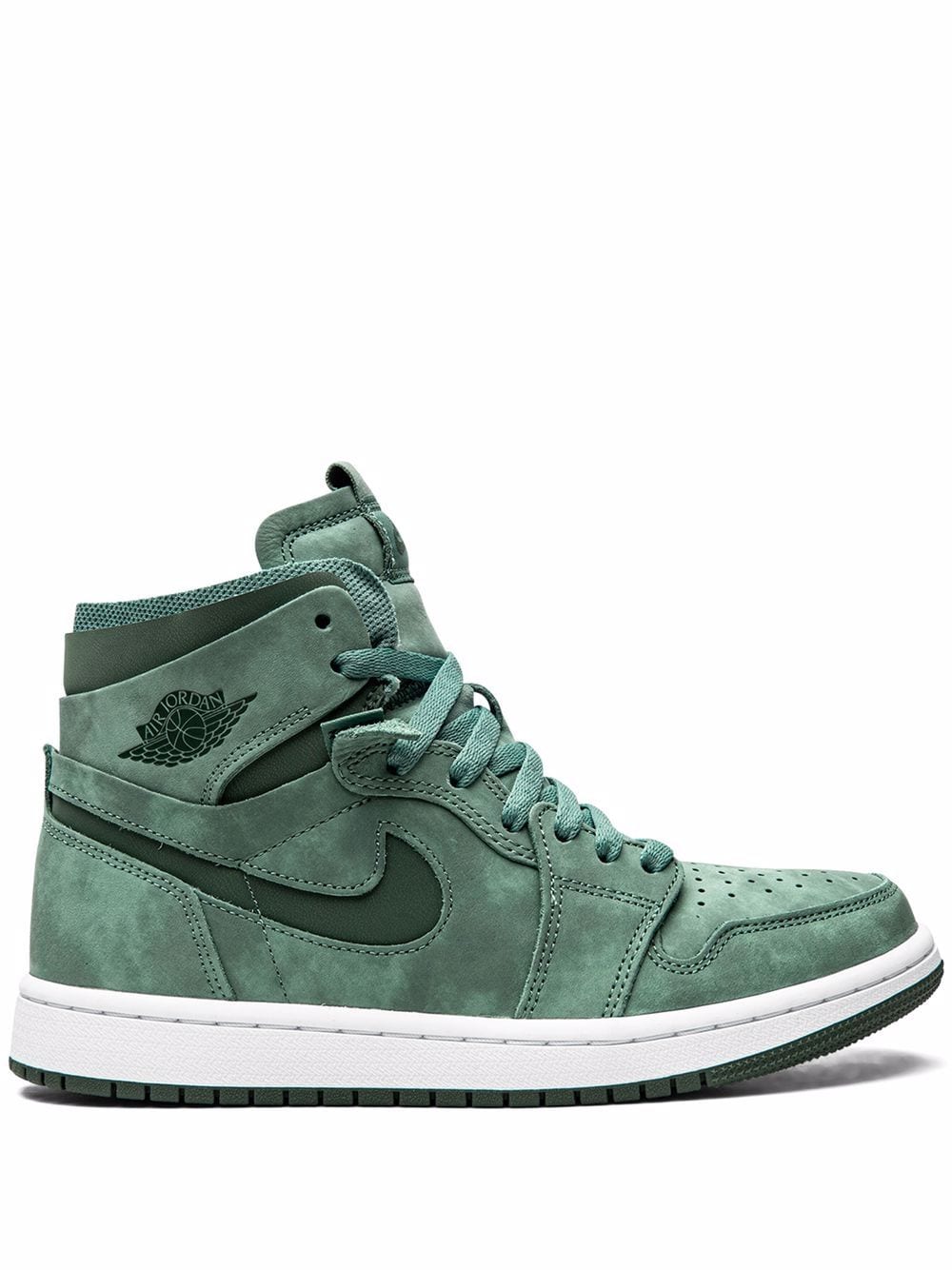 Jordan Jordan 1 High Zoom Air CMFT "Emerald Green" sneakers von Jordan