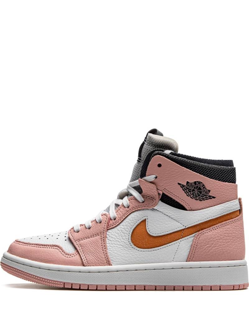 Jordan Air Jordan 1 High Zoom CM "Pink Glaze" sneakers von Jordan