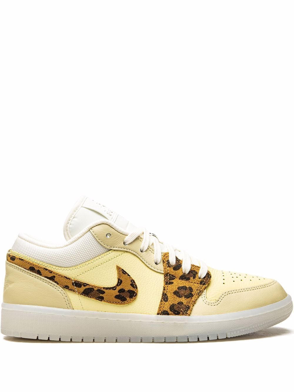 Jordan Air Jordan 1 Low "SNKRS Day" sneakers - Yellow von Jordan