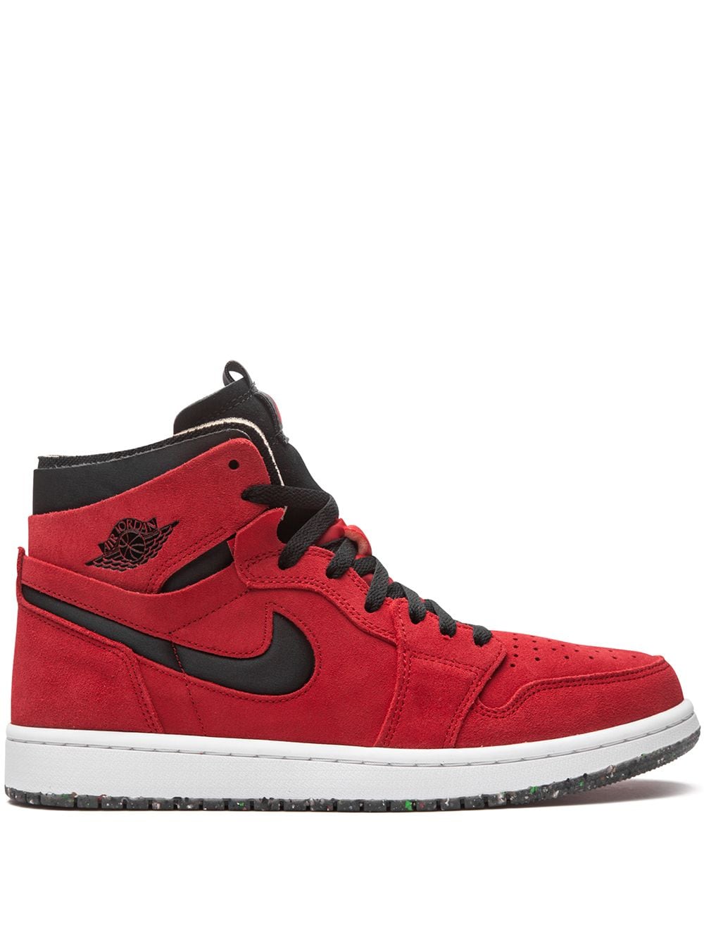 Jordan Jordan 1 Zoom CMFT "Red Suede" sneakers von Jordan