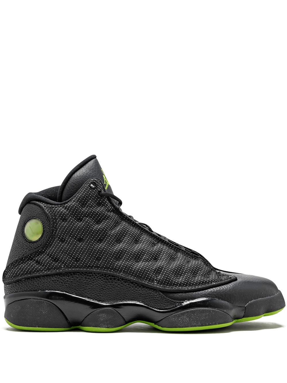 Jordan Jordan 13 Retro sneakers - Black von Jordan