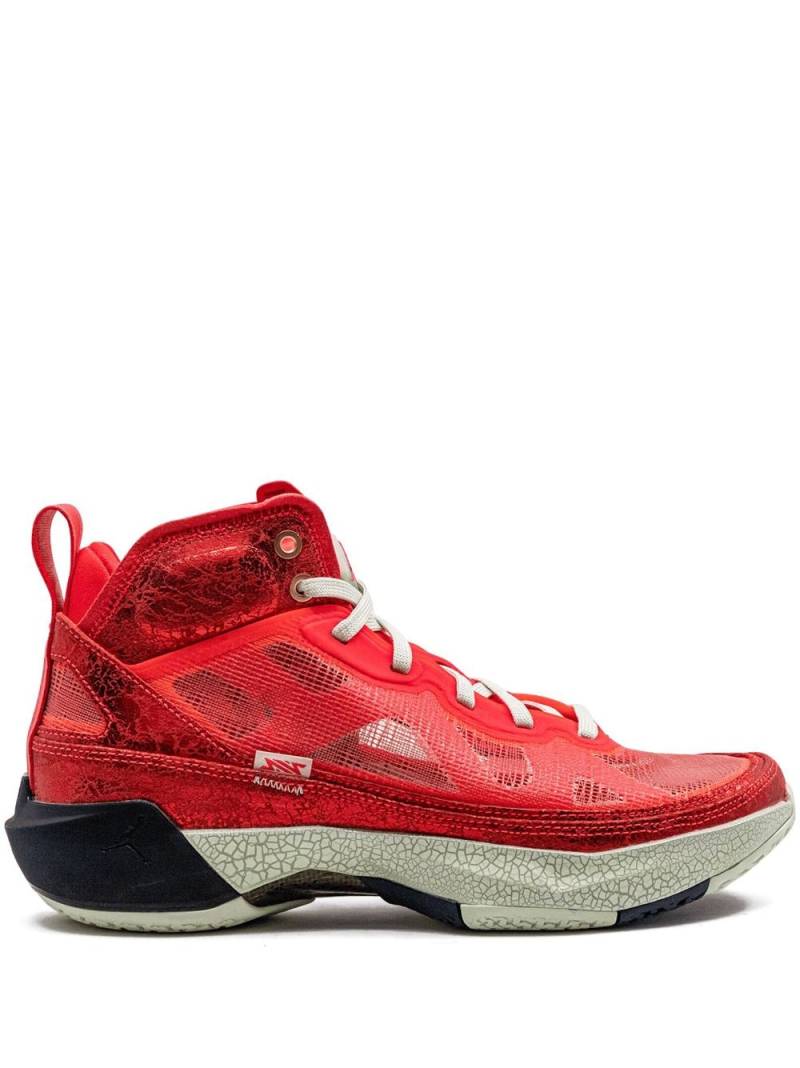 Jordan Jordan 37 "Rui Hachimura" sneakers - Red von Jordan