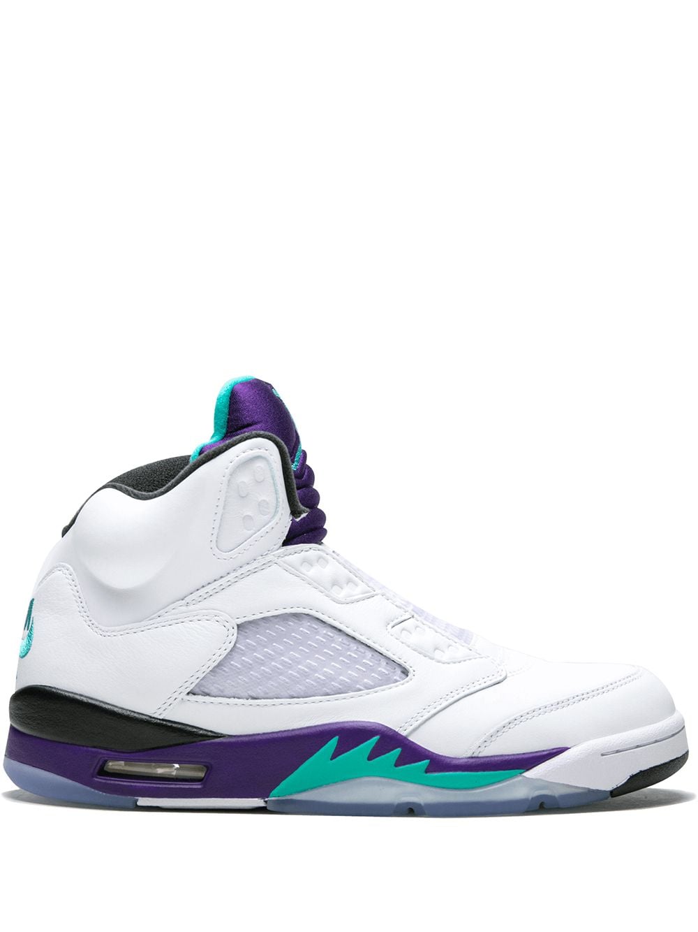 Jordan Jordan 5 Retro NRG "Fresh Prince Of Bel-Air" sneakers - White von Jordan