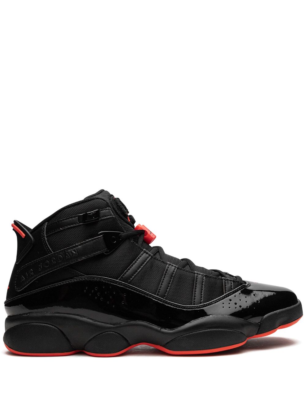 Jordan Jordan 6 Rings "Black Infrared" sneakers von Jordan