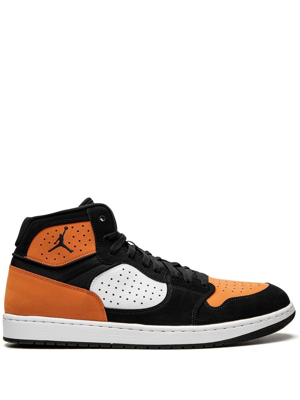 Jordan Jordan Access "SBB" sneakers - Black von Jordan