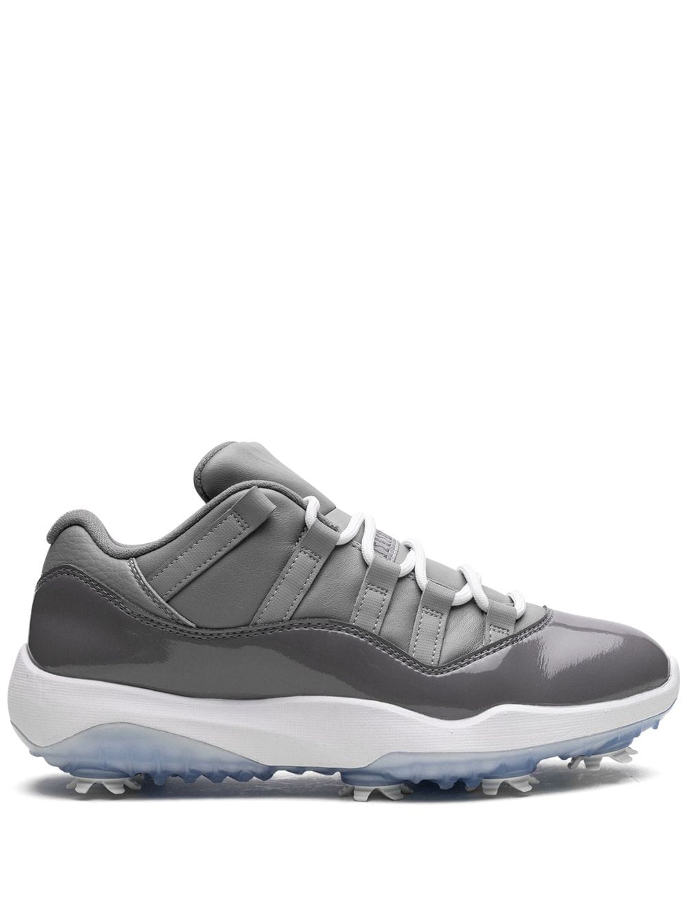 Jordan 11 Low Golf "Cool Grey" sneakers von Jordan
